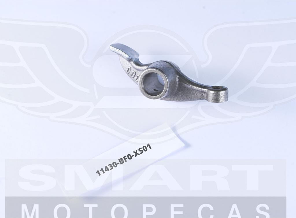 BALANCIM S/ PARAF REG BROS150 03-05/ML125 80-88/CRF230F07-20/XR200R 94-02/CBX150 90-93/CBX200 94-02/NX150 90-93/NX200 93