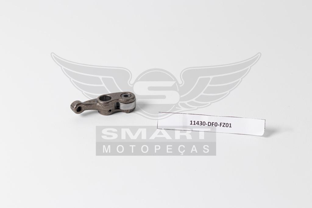 BALANCIM BIZ125 11-24