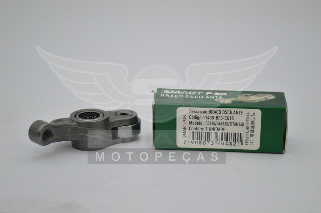 BALANCIM BROS160 15-24/FAN160 16-24/TITAN160 16-24/XRE190 16-24/START160 16-24/CARGO 16-24