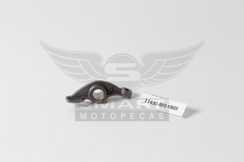 BALANCIM YBR125 00-08/XTZ125 03-16/FACTOR125 09-16/CRYPTONT115 09-