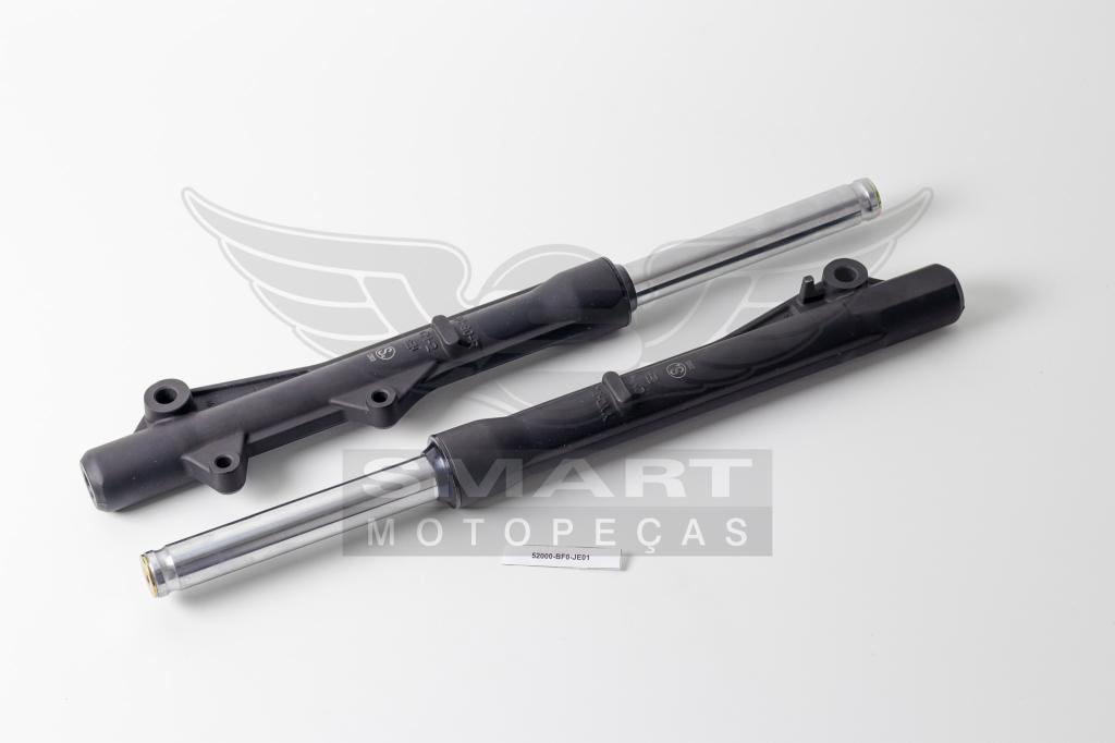 GARFO BENGALA COMP JET50 13-20