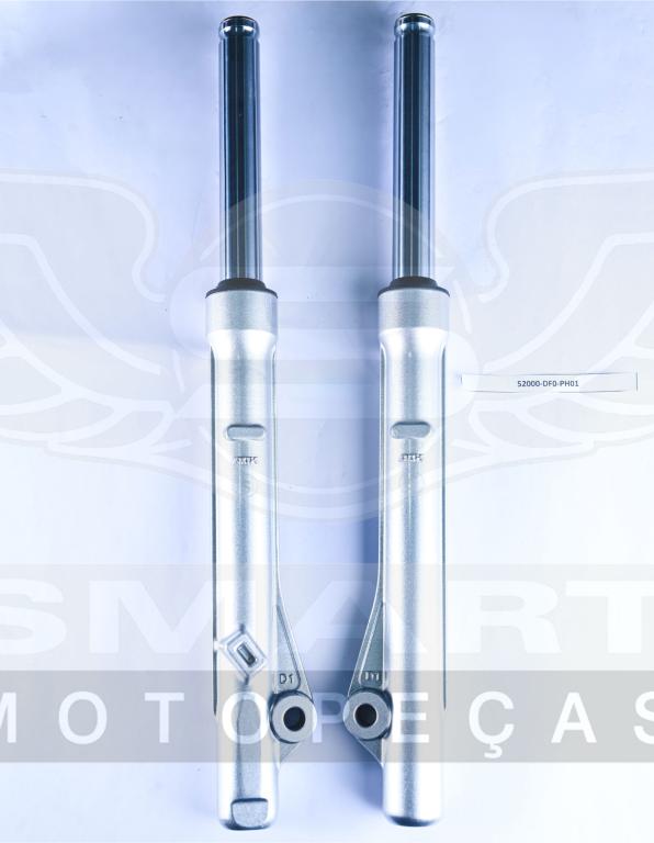 GARFO BENGALA COMP PHOENIX50