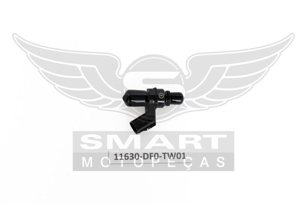 BICO INJETOR TWISTER 250 16-21 (10 FUROS)