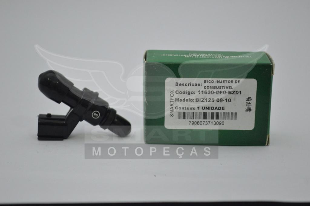BICO INJETOR BIZ 125 09-10 (6 FUROS)