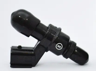 BICO INJETOR BIZ 125 09-10 (6 FUROS)