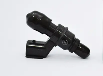 BICO INJETOR BIZ 125 11-15 (6 FUROS)
