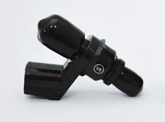 BICO INJETOR POP110I 16-18/BIZ 110 16-18 (6 FUROS)
