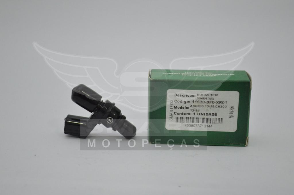 BICO INJETOR XRE 300 13-18/CB 300 13-15 (10 FUROS)