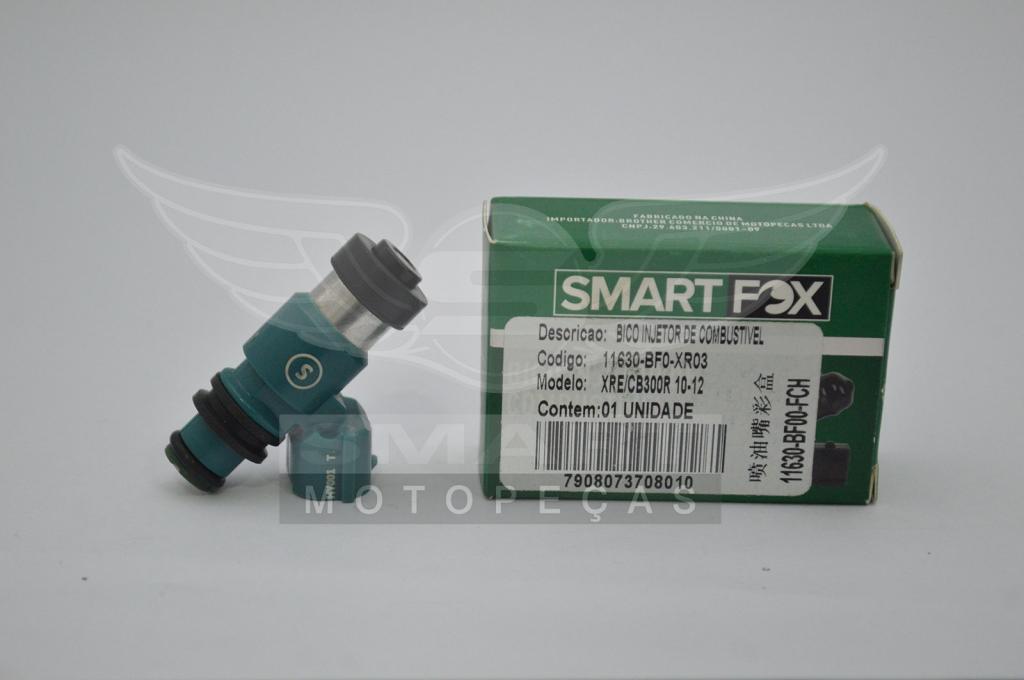 BICO INJETOR XRE 300/CB 300 09-12 (12 FUROS)