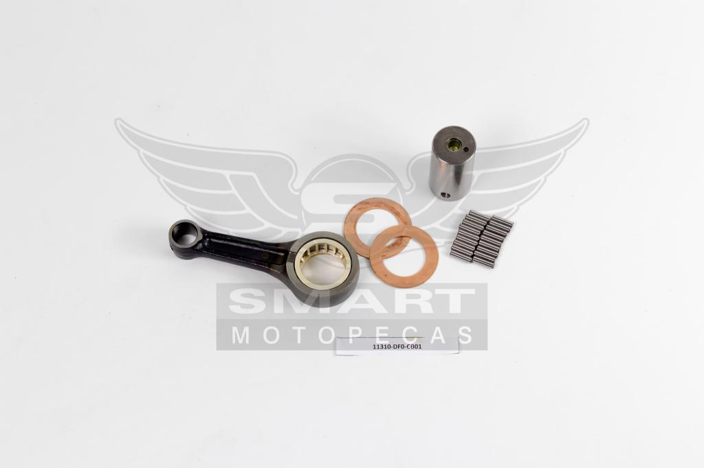 BIELA CB 300 R 09-15/XRE 300 09-