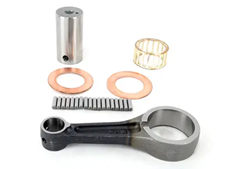 BIELA CB 300 R 09-15/XRE 300 09-