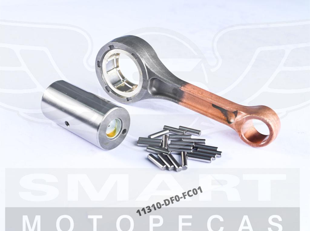 BIELA FALCON 400 -07/FALCON 400I 13-15