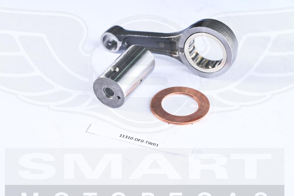 BIELA TWISTER 250 01-08/TORNADO 250 01-08