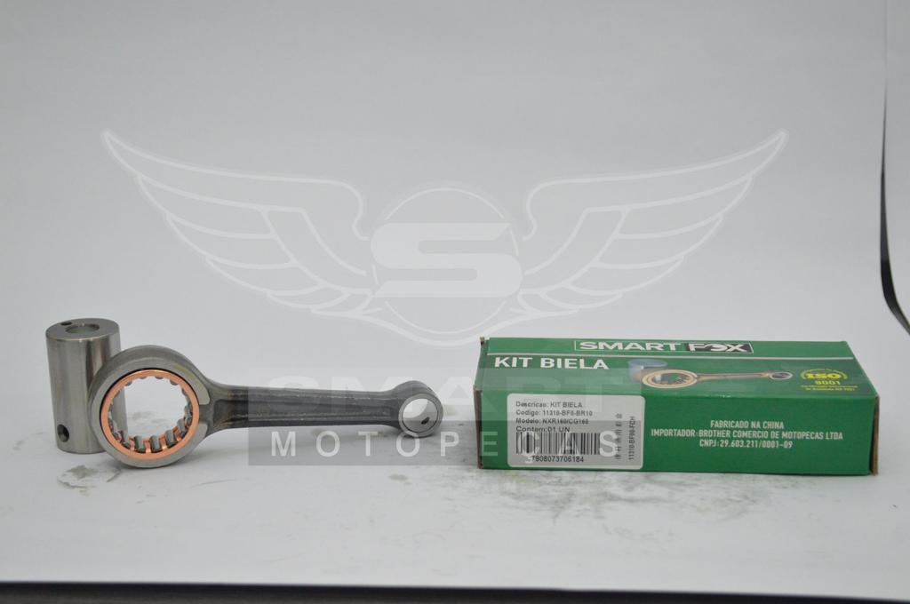 BIELA BROS160 15-21/TITAN160 16-21/FAN160 16-21/XRE190 16-21