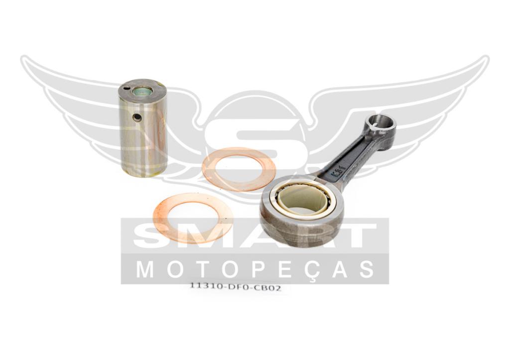 BIELA CB 250F TWISTER 16-