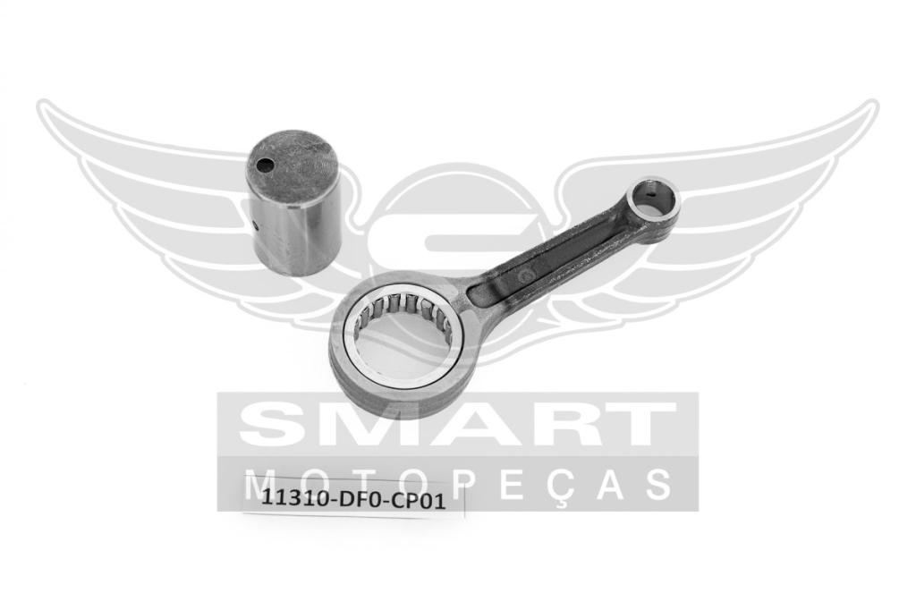 BIELA CRYPTON T115 09-