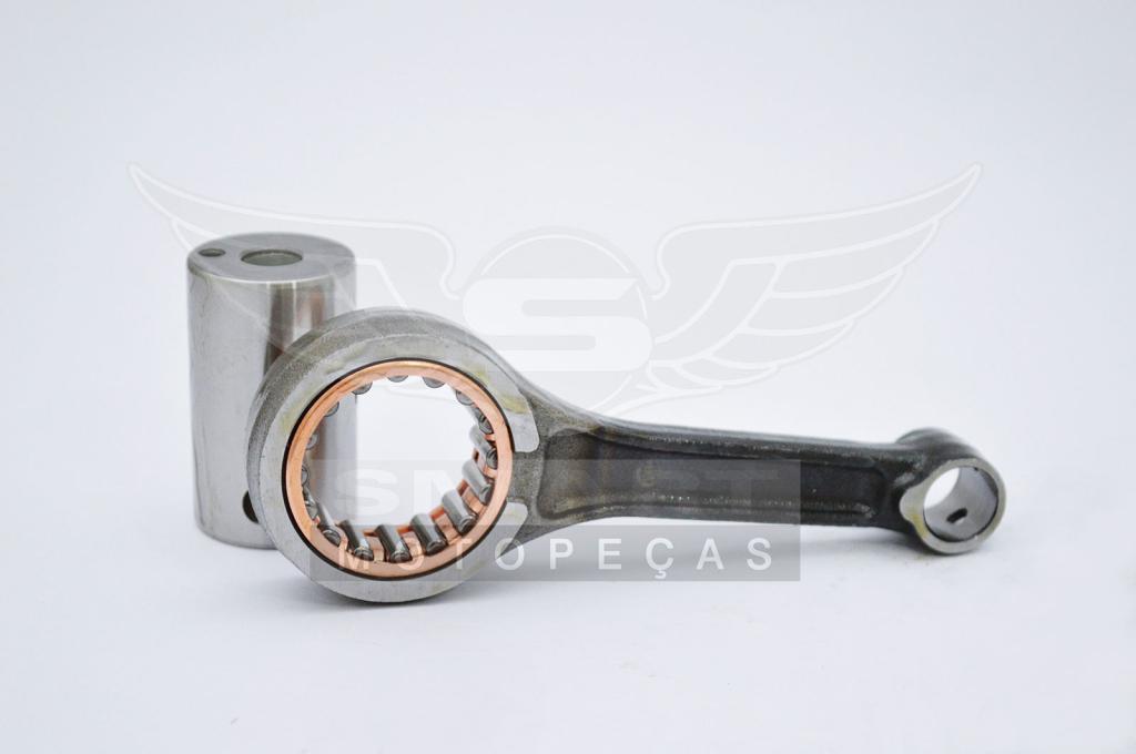 BIELA FAN125 09-15/BROS125 13-15/FAN125i 16-18