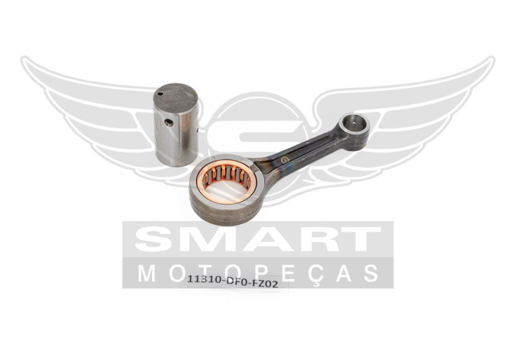 BIELA FAZER 150/XTZ 150/FACTOR 125I/FACTOR150