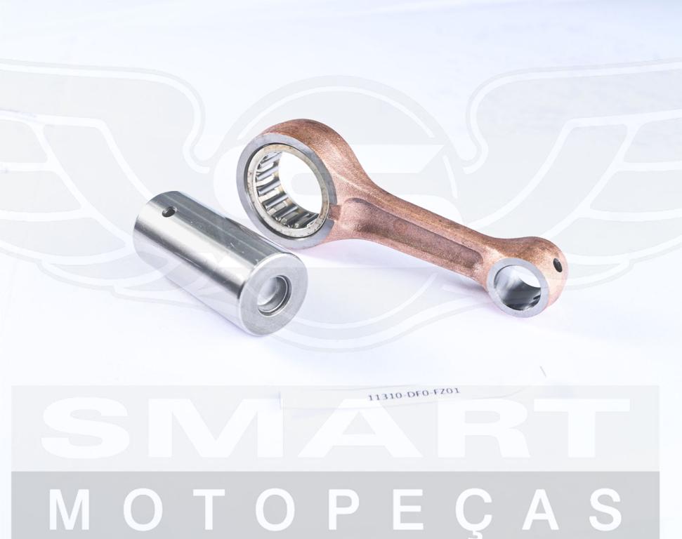 BIELA FAZER 250 06-19/LANDER 250 07-19/TENERE 250 11-19