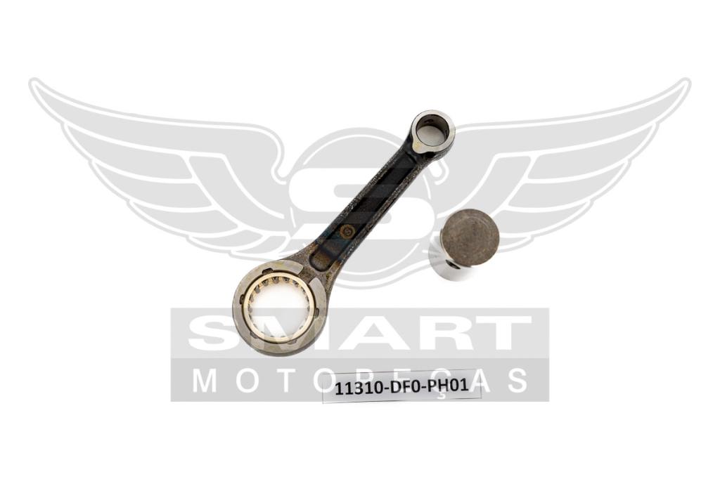 BIELA SHINERAY PHOENIX+50 13- PINO GROSSO