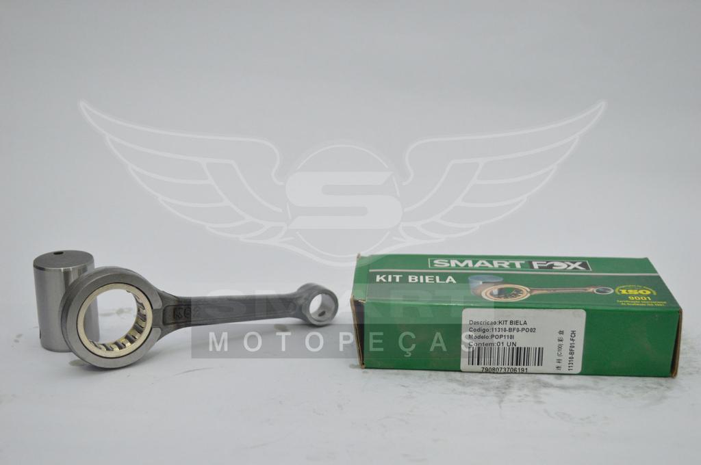 BIELA POP110I 16-21/BIZ110I 16-21