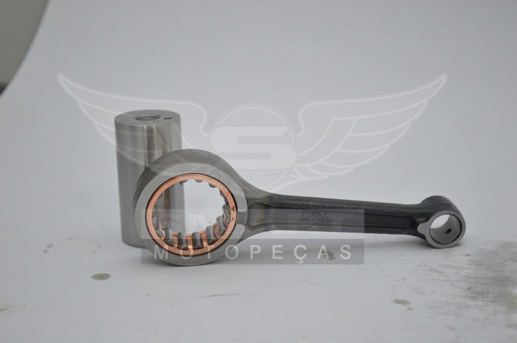 BIELA SHINERAY XY 50/ PHOENIX/ JET50 PINO GROSSO