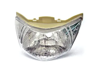 BLOCO OPTICO S/ LAMPADA BIZ125 06-10