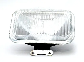 BLOCO OPTICO S/ LAMPADA CRF230 07-20