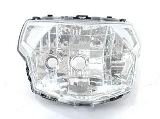 BLOCO OPTICO S/ LAMPADA CRYPTONT115 09-16