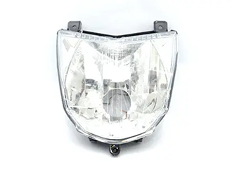 BLOCO OPTICO S/ LAMPADA LANDER250 07-18