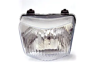 BLOCO OPTICO S/ LAMPADA POP100 07-12