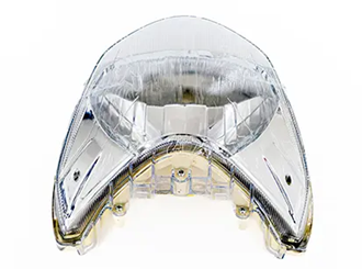 BLOCO OPTICO S/ LAMPADA POP110i 16-24/BIZ110i ES 25