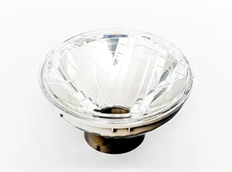 BLOCO OPTICO S/ LAMPADA TITAN150 04-08/FAN150 10-13/CARGO150 ES 04-08