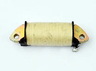BOBINA FORCA ELETRONICA BIZ100 98-05/DREAM 93-97/ML125 80-88/XLS125 84-96