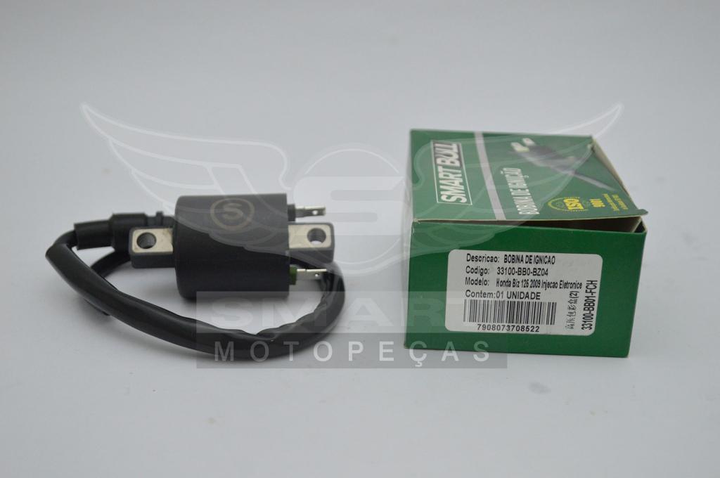 BOBINA IGNICAO BIZ125 09-17/PCX150 14-19