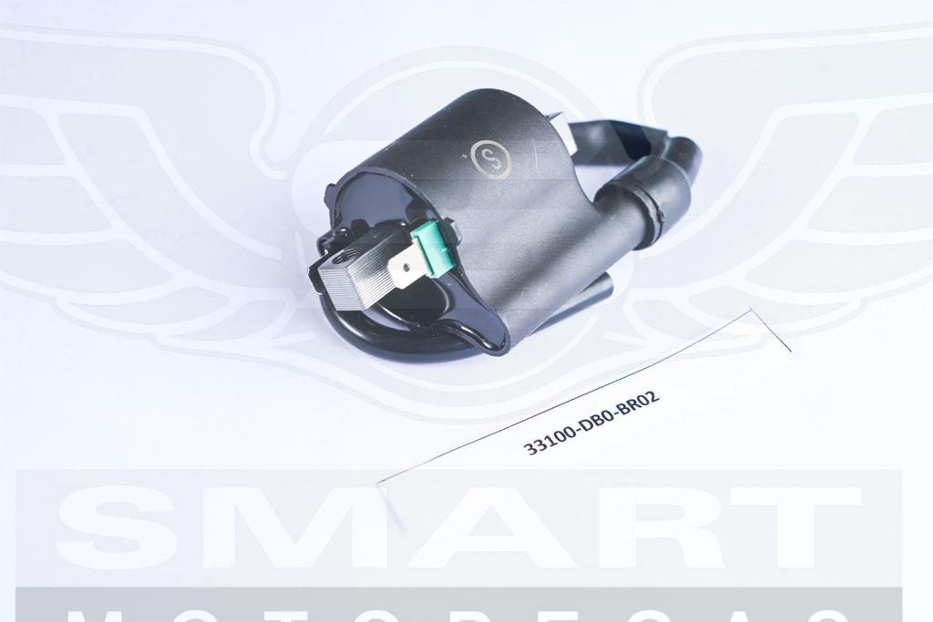 BOBINA IGNICAO BROS150 09-13