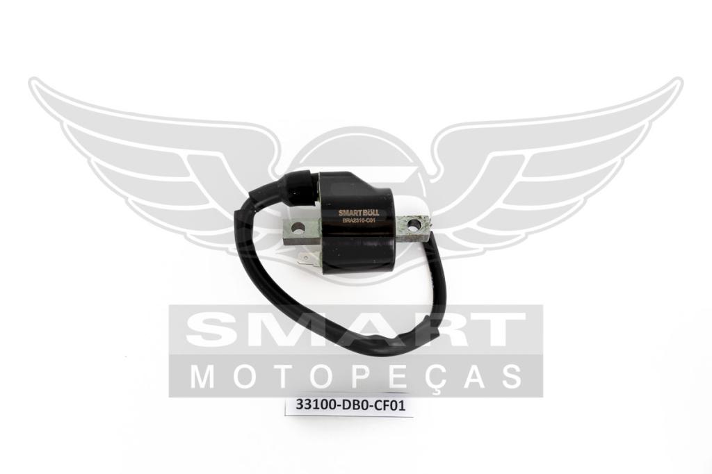 BOBINA IGNICAO CRF230 07-