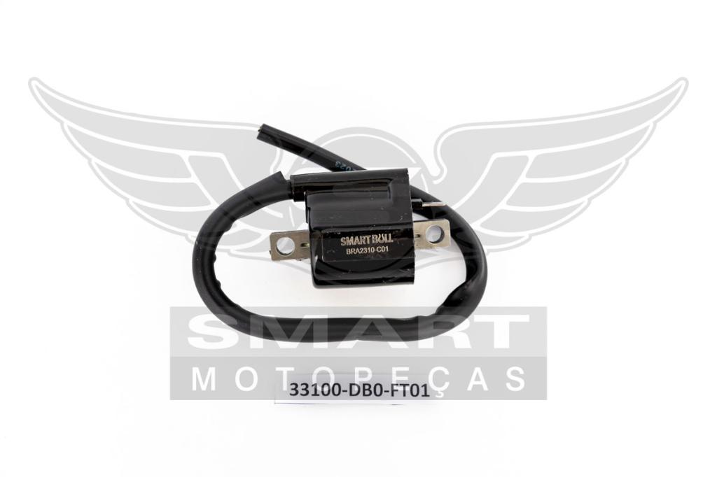 BOBINA IGNICAO FACTOR125 11-15/XTZ125 11-15