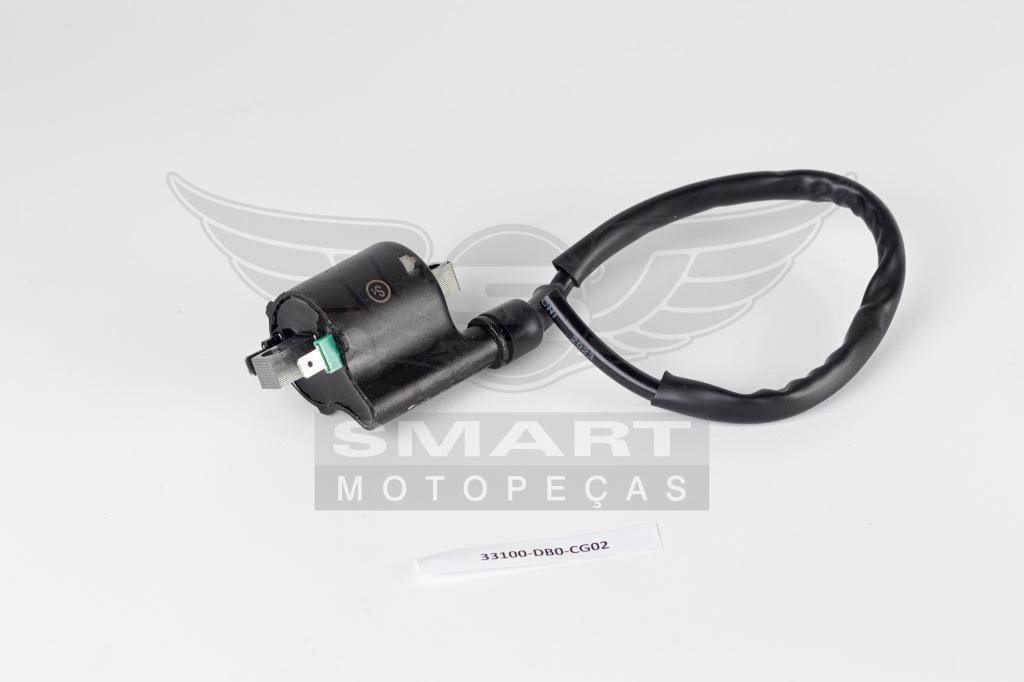 BOBINA IGNICAO FAN125 09-13