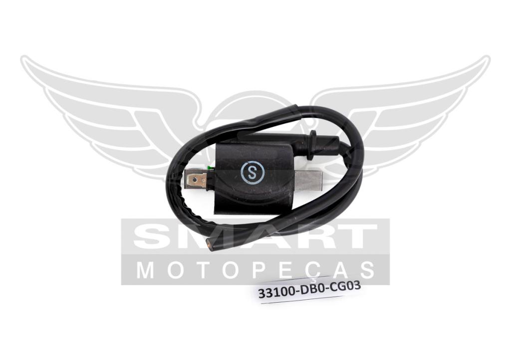 BOBINA IGNICAO FAN125I 16-