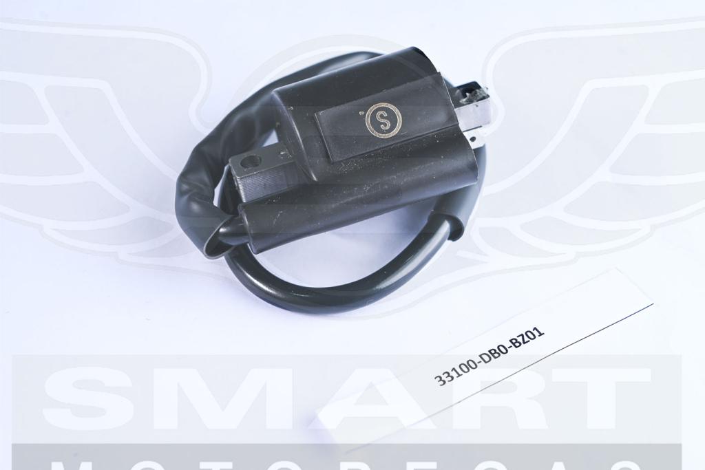 BOBINA IGNICAO POP100 07-15/BROS150 06-08