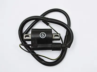 BOBINA IGNICAO TITAN150 04-08/TITAN125 02-04/BROS125 03-05/BROS150 03-05/XLR125 97-02
