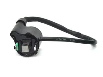 BOBINA IGNICAO TITAN150 09-13/FAN150 09-13/TITAN160 25-/FAN160 25-/CARGO160 25-/START160 25-