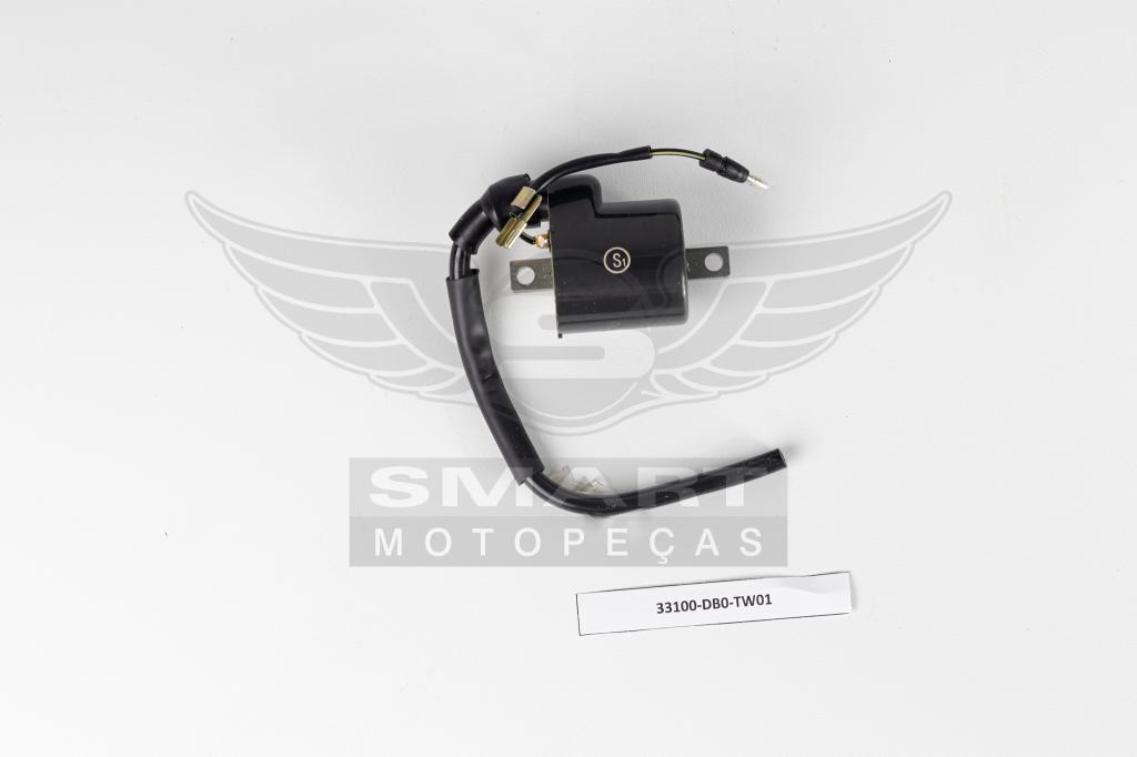 BOBINA IGNICAO TWISTER250 08-08/TORNADO250 01-08