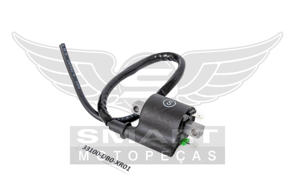 BOBINA IGNICAO XRE300 10-15/FALCON400I 13-15