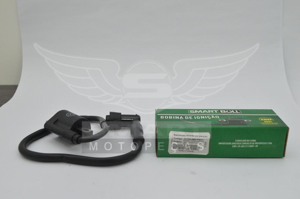 BOBINA IGNICAO XY50/PHOENIX /JET50/AZ1 22-25