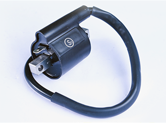 BOBINA IGNICAO YBR125 00-08/FACTOR125 09-10/XTZ125 03-10