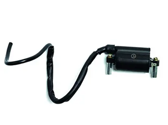 BOBINA IGNICAO YES125 04-12/INTRUDER125 06-16