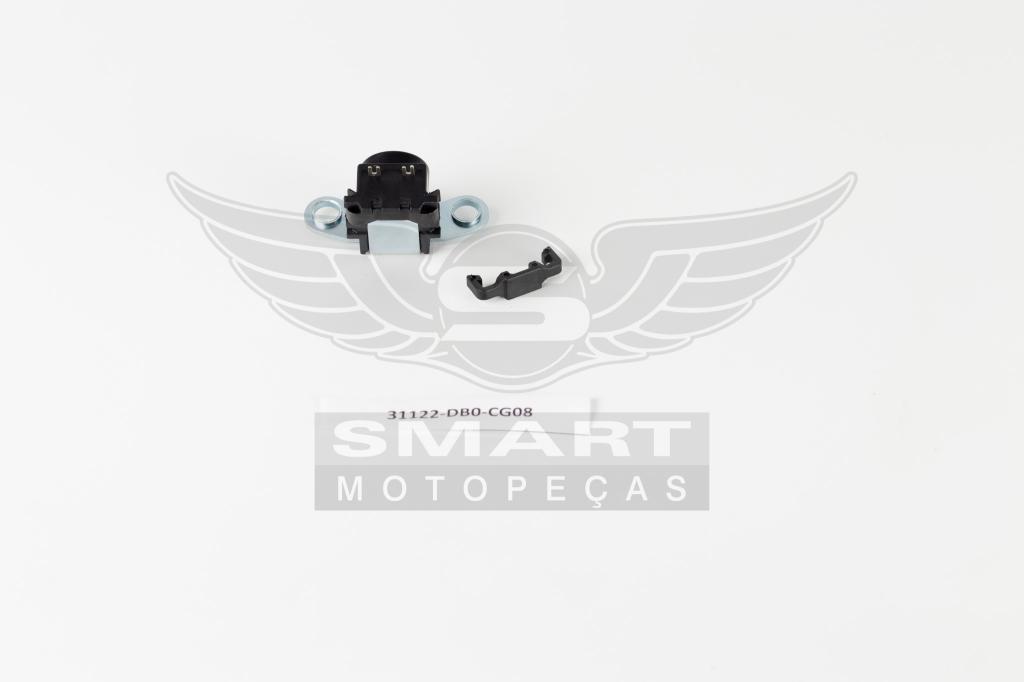 BOBINA PULSO TITAN150 04-15/SPORT 05-08/BROS150 06-14/TITAN160 16-24/FAN160 16-24/CARGO 160 ES 16-24/FAN150 10-15/START