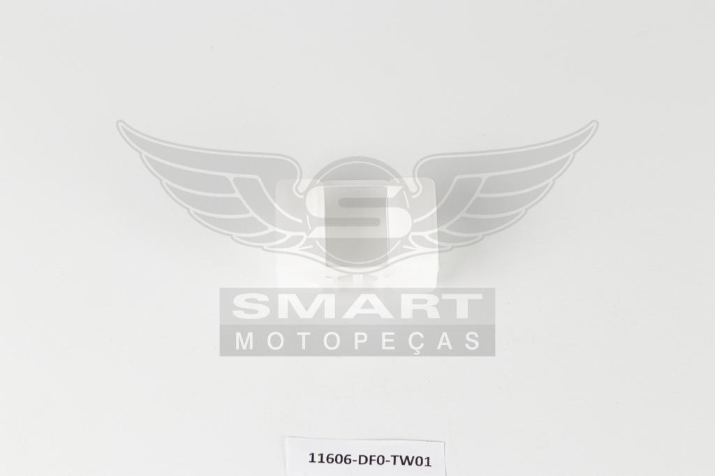 BOIA CARBURADOR S/ EIXO TWISTER 250 01-08/TORNADO 250 01-08